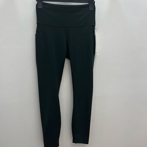 lululemon leggings - Picture 1 of 8